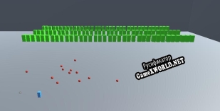 Русификатор для Dodgeball w Magic Prototype Project