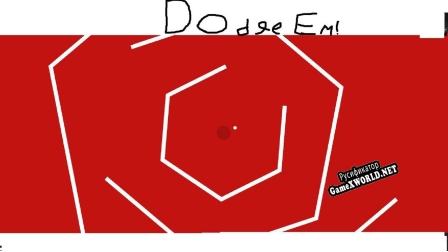 Русификатор для Dodgin hexagons