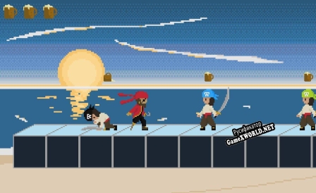 Русификатор для Dodgy Rum