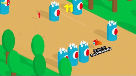 Русификатор для Dodgy Worm