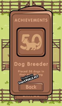 Русификатор для Dog Cat Daycare
