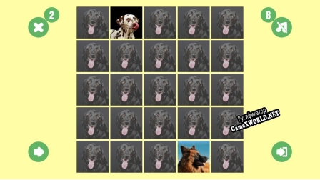 Русификатор для Dog couple