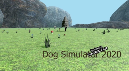 Русификатор для Dog Simulator 2020 (sergergb)