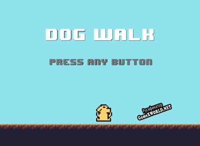 Русификатор для Dog Walk (gamedevufscar)