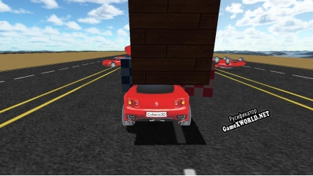 Русификатор для doge car
