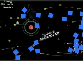 Русификатор для Dogeball (TMcSquared)