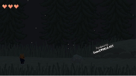 Русификатор для Doggo And The Pointless Adventure