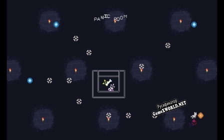 Русификатор для Dogma (itch)