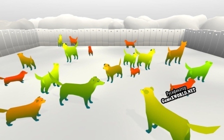 Русификатор для Dogness