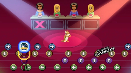 Русификатор для Dogs Got Talent