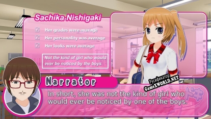 Русификатор для Doki-Doki High School Love Time