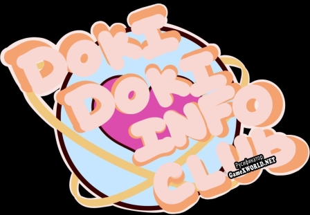 Русификатор для Doki-Doki Informatique Club (DDIC)