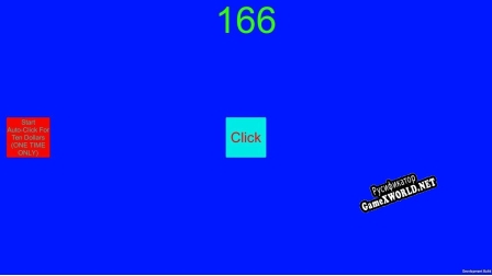 Русификатор для Dollar Clicker (OPEN BETA)