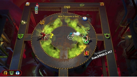 Русификатор для Dollar Dash More Ways to Win