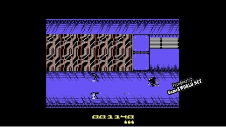 Русификатор для Dome Base 64 Alien Edition (C64)