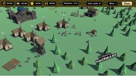 Русификатор для Dominion (itch) (ha)