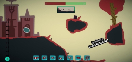 Русификатор для Dominion (itch) (shootboots)