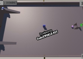Русификатор для Domino Rally (itch)