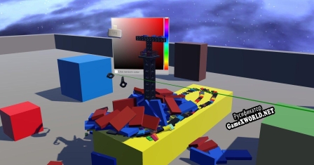 Русификатор для Domino VR