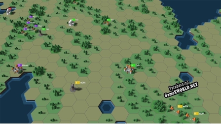 Русификатор для Dominus 2 (itch)