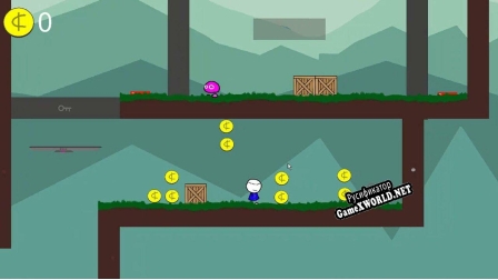Русификатор для Dont collect Coins