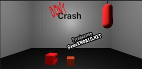 Русификатор для Dont Crash (itch) (Meritcoding)