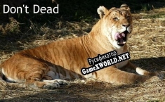 Русификатор для Dont Dead