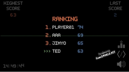 Русификатор для Dont Die (Cliff Lee CL)