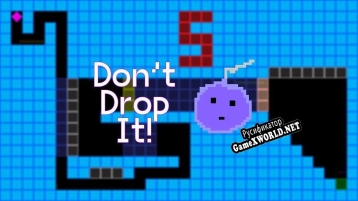 Русификатор для Dont Drop It