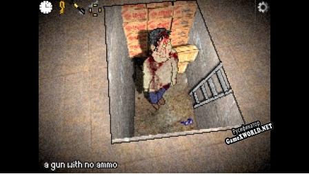 Русификатор для Dont Escape Trilogy