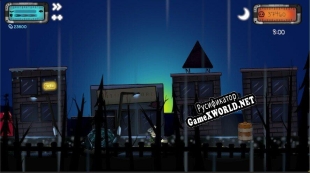 Русификатор для Dont Fall Asleep