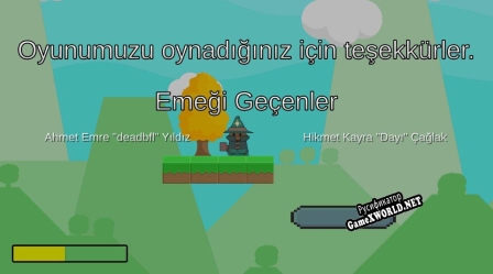 Русификатор для Dont Fall (itch) (deadbfl)