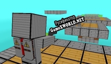 Русификатор для Dont Fall