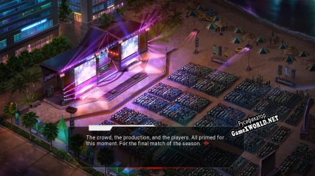 Русификатор для Dont Forget Our Esports Dream
