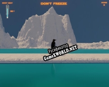 Русификатор для Dont Freeze 2