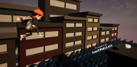 Русификатор для Dont Get Dead