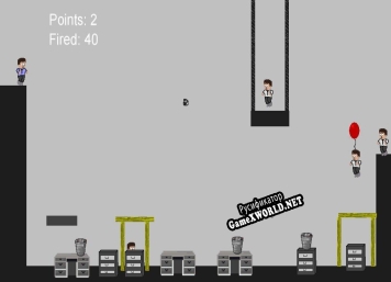 Русификатор для Dont Get Fired Simulator