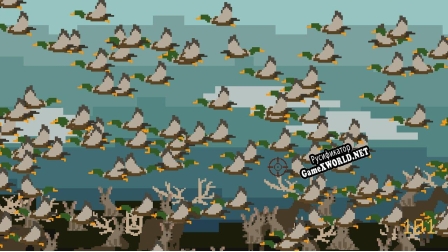 Русификатор для Don´t Hit The Ducks