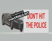 Русификатор для Dont Hit The Police