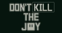 Русификатор для Dont kill the Joy