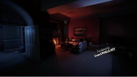 Русификатор для Dont Knock Twice
