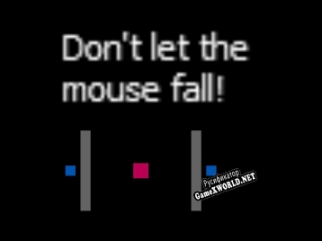 Русификатор для Dont let your mouse fall