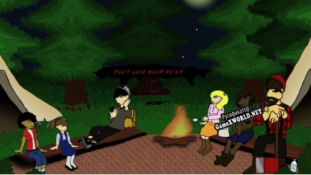 Русификатор для Dont lose your head (nICOLEdev, Israh)