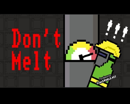 Русификатор для Dont Melt (OwlyCode)