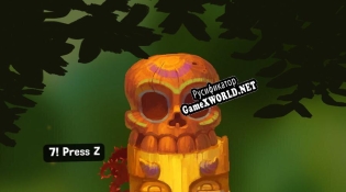 Русификатор для Dont Mess With Totems LD34