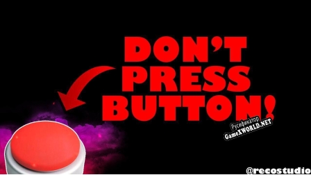 Русификатор для Dont Press Button