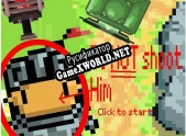 Русификатор для Dont shoot the man
