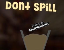 Русификатор для Dont Spill
