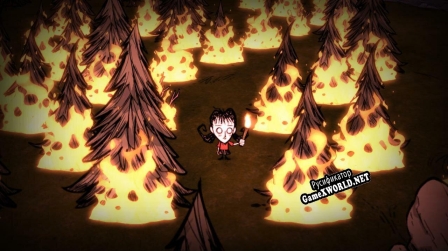 Русификатор для Dont Starve Alone Pack Plus