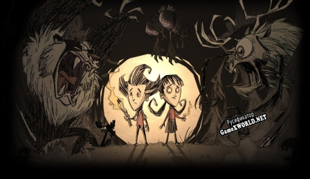 Русификатор для Dont Starve Together